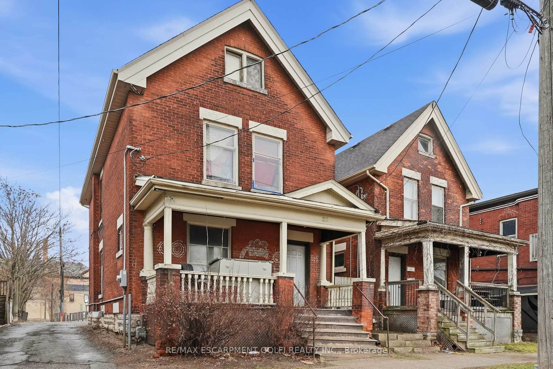 55 Chatham Street