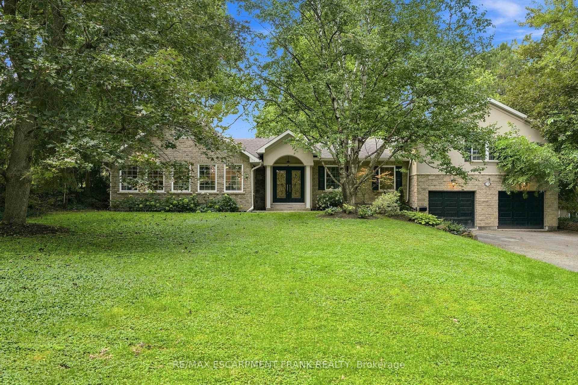 110 Old Ancaster Road
