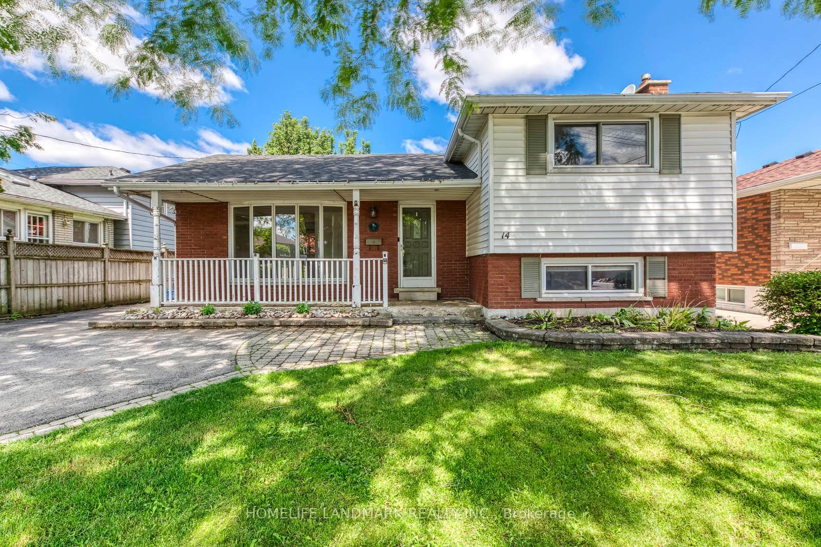 14 Lorraine Drive