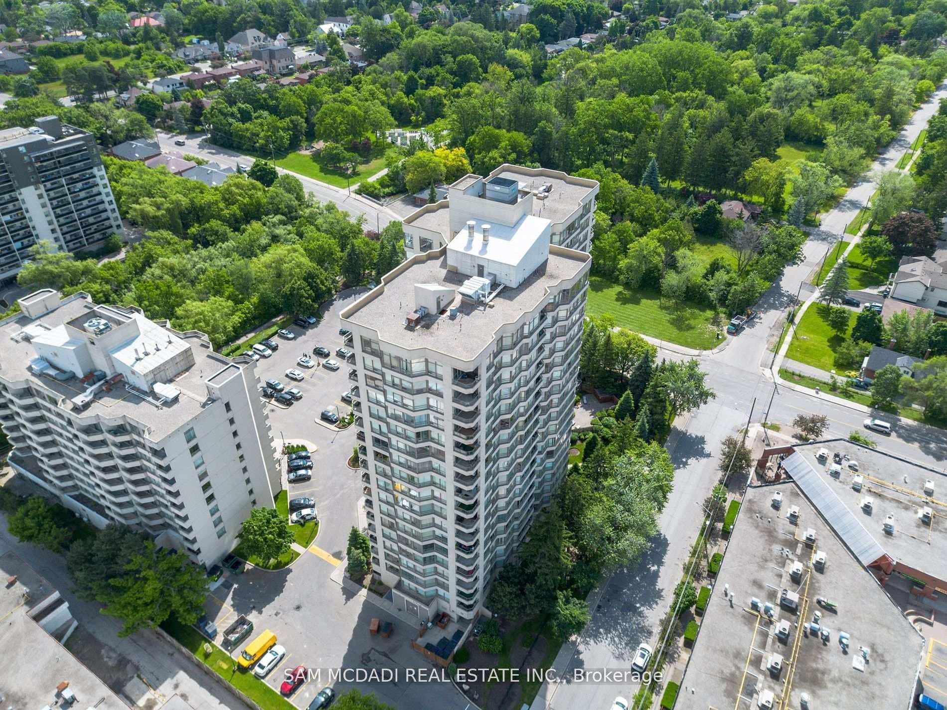 75 King Street Unit 1105