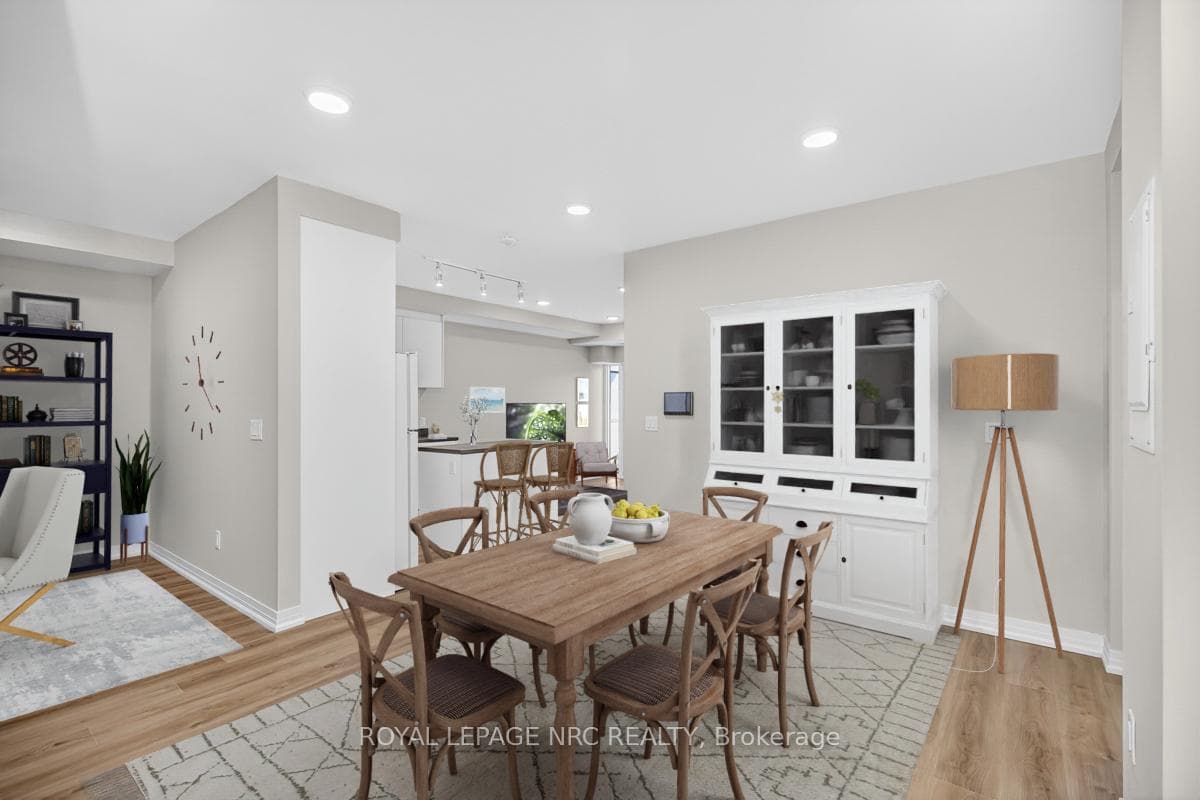 50 HERRICK Avenue Unit 121