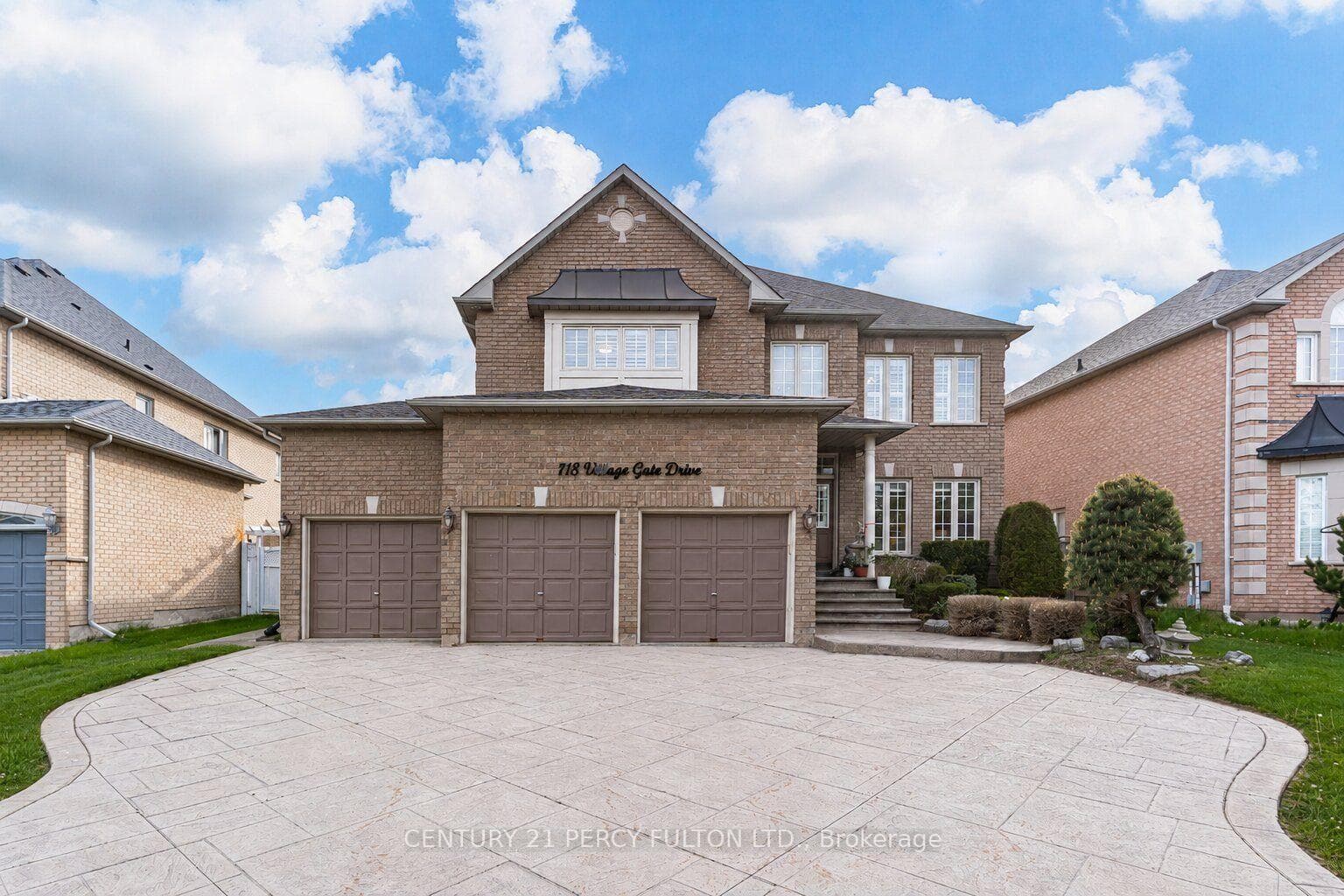118 Village Gate Drive