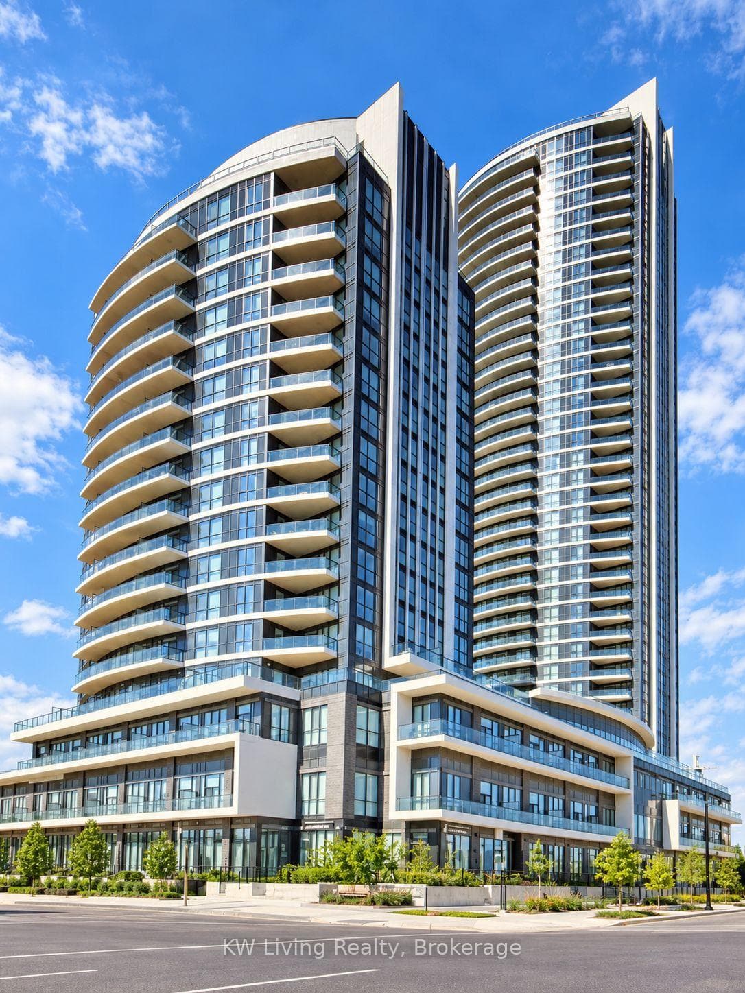 65 Watergarden Drive Unit 303