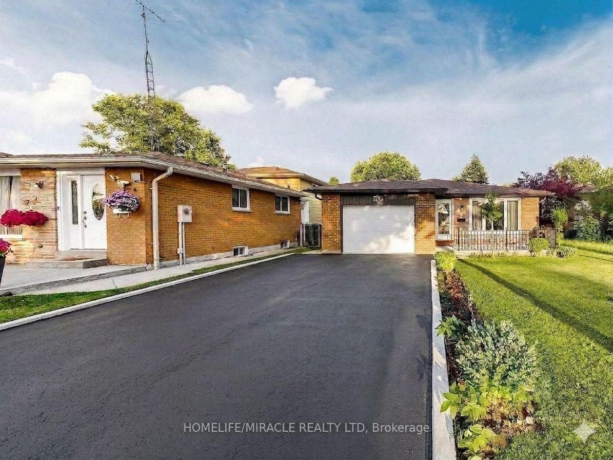 3694 Brandon Gate Drive