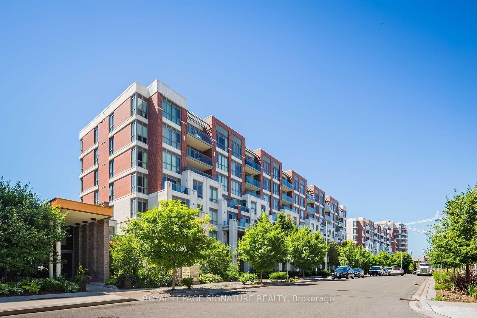 39 Upper Duke Crescent Unit 408