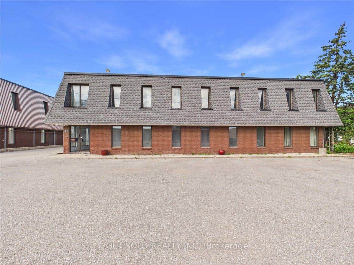 11 Brockley Drive