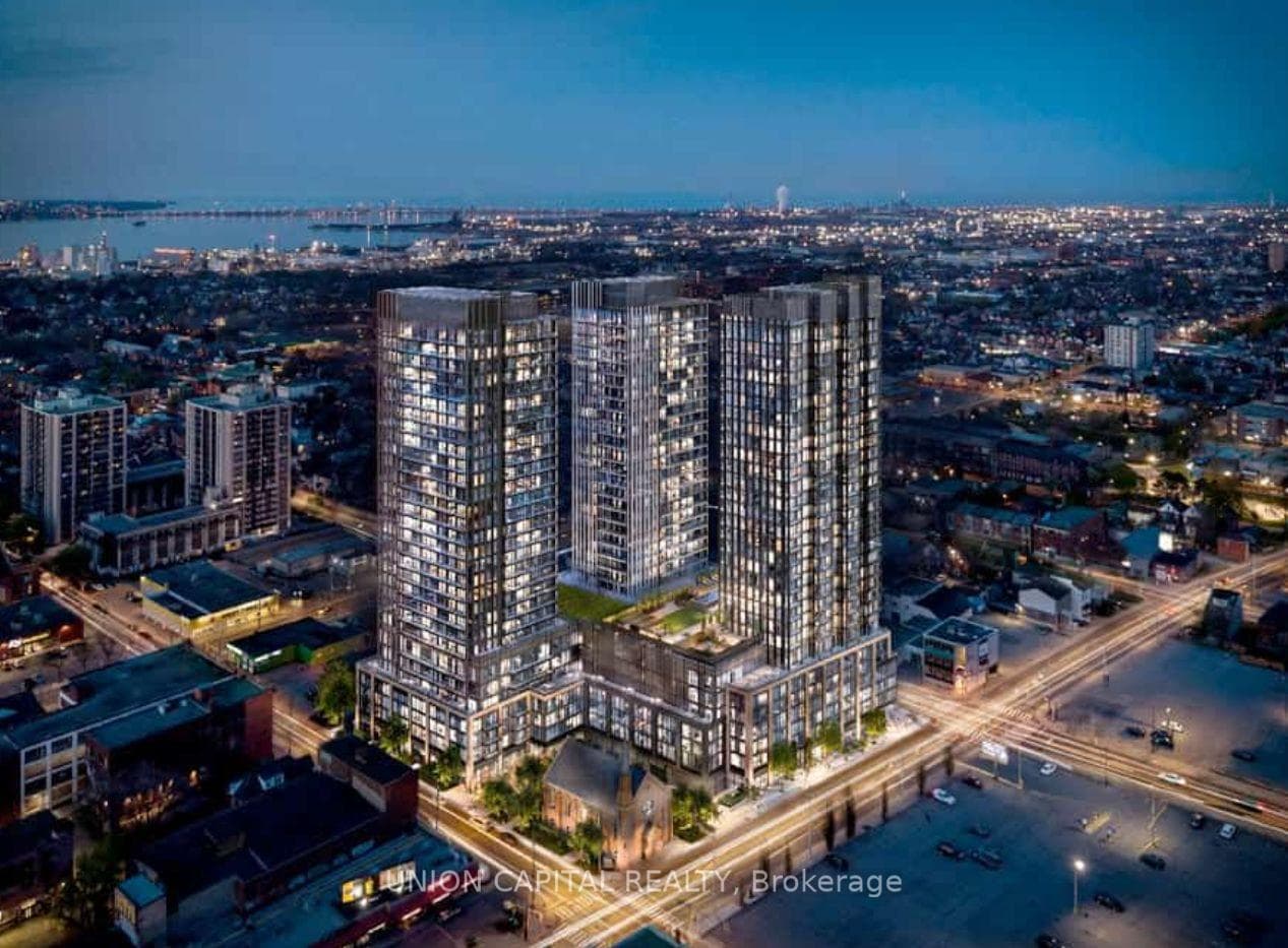 101 John Street Unit 618
