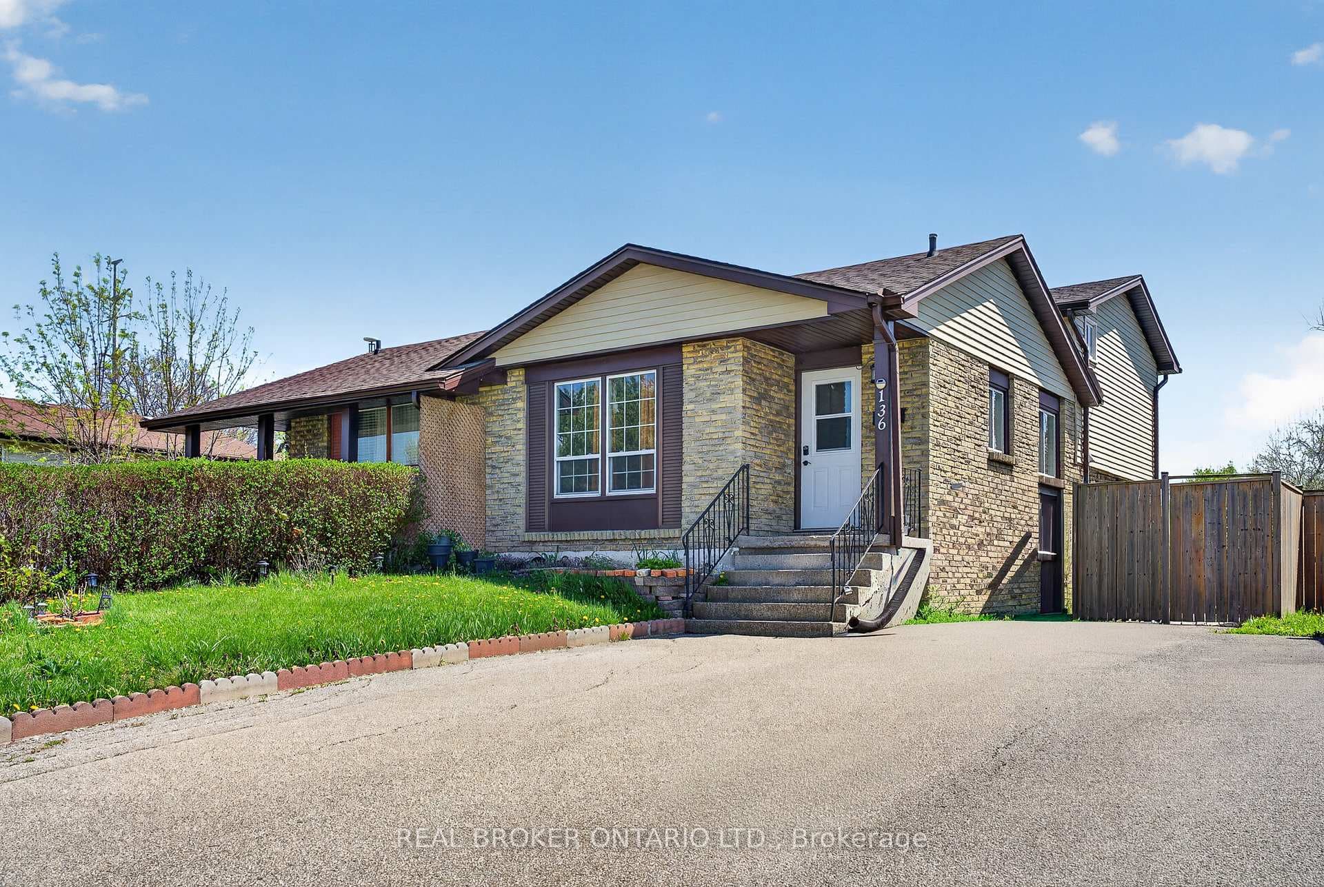 136 Rockwood Avenue