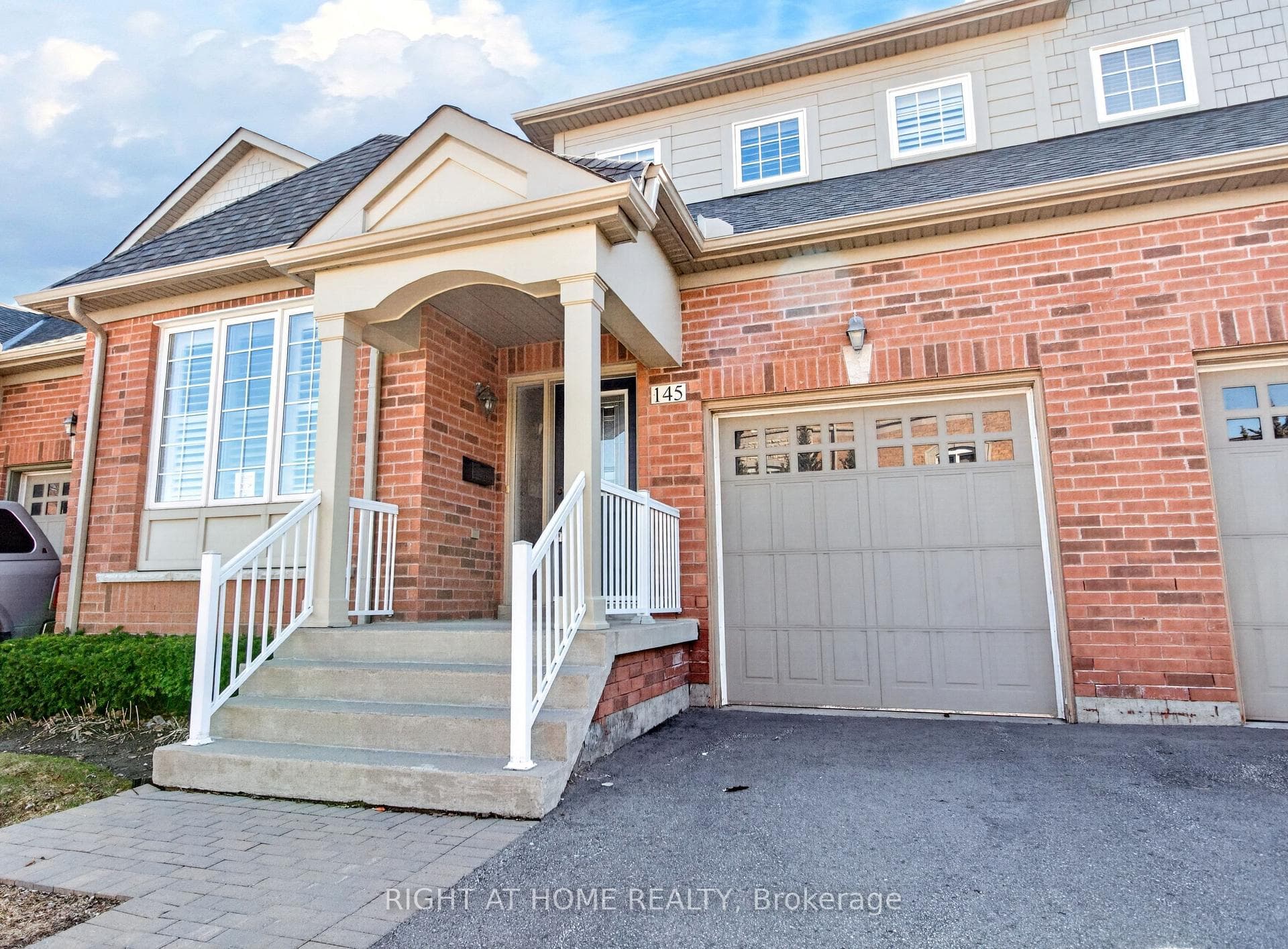 145 Louisbourg Way