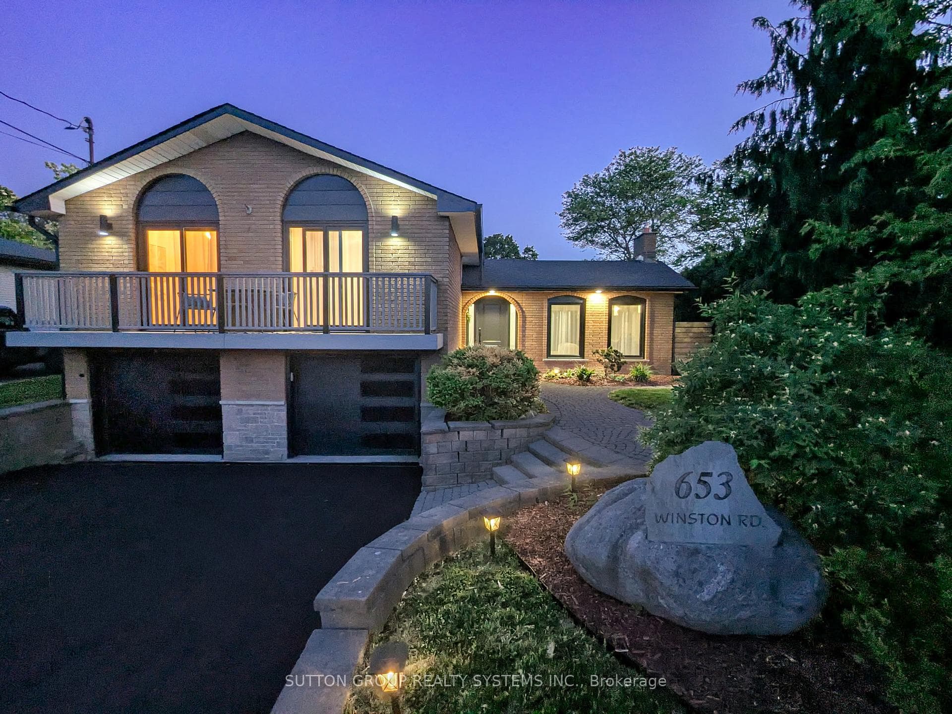 653 Winston Road