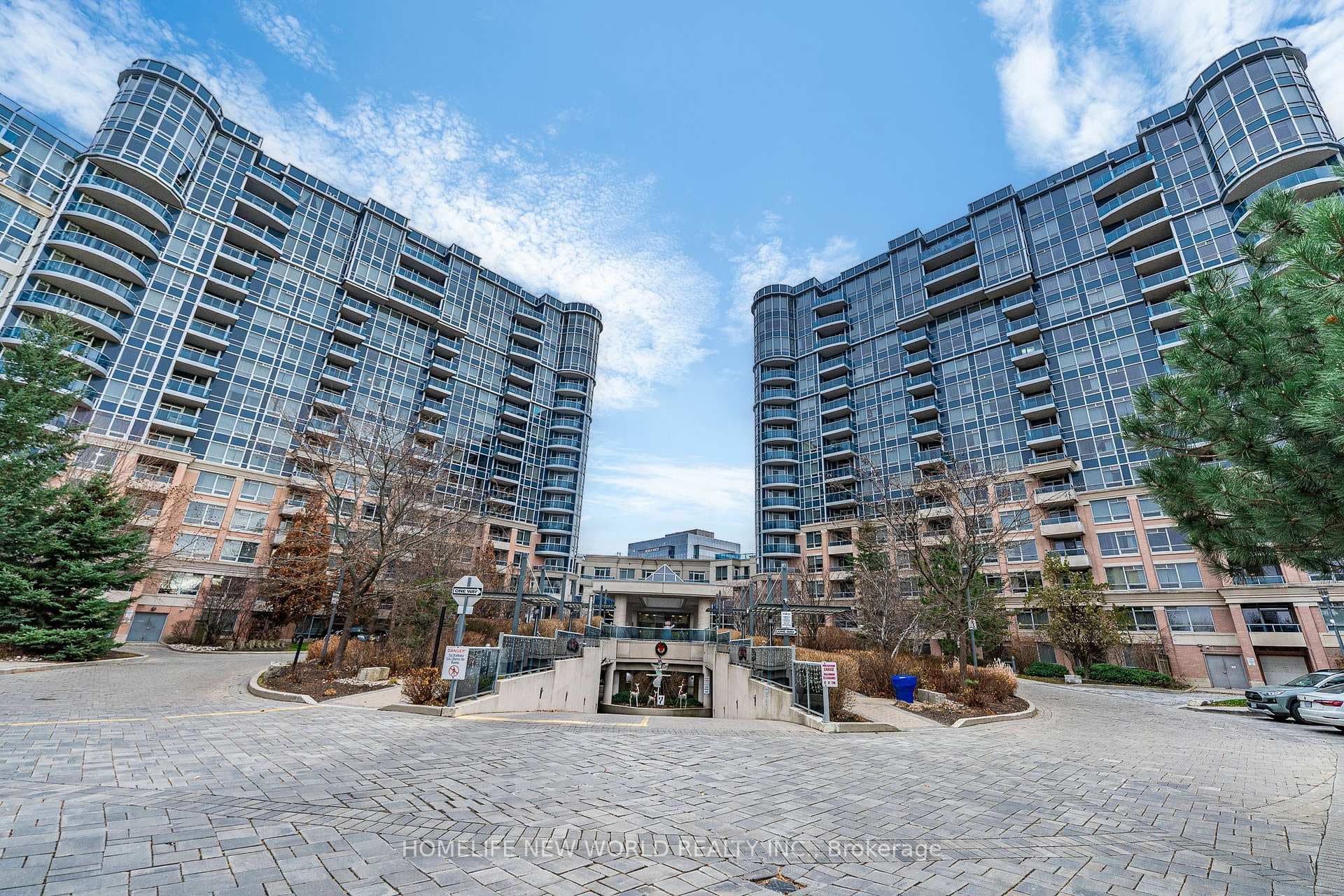 23 Cox Boulevard Unit Ph63