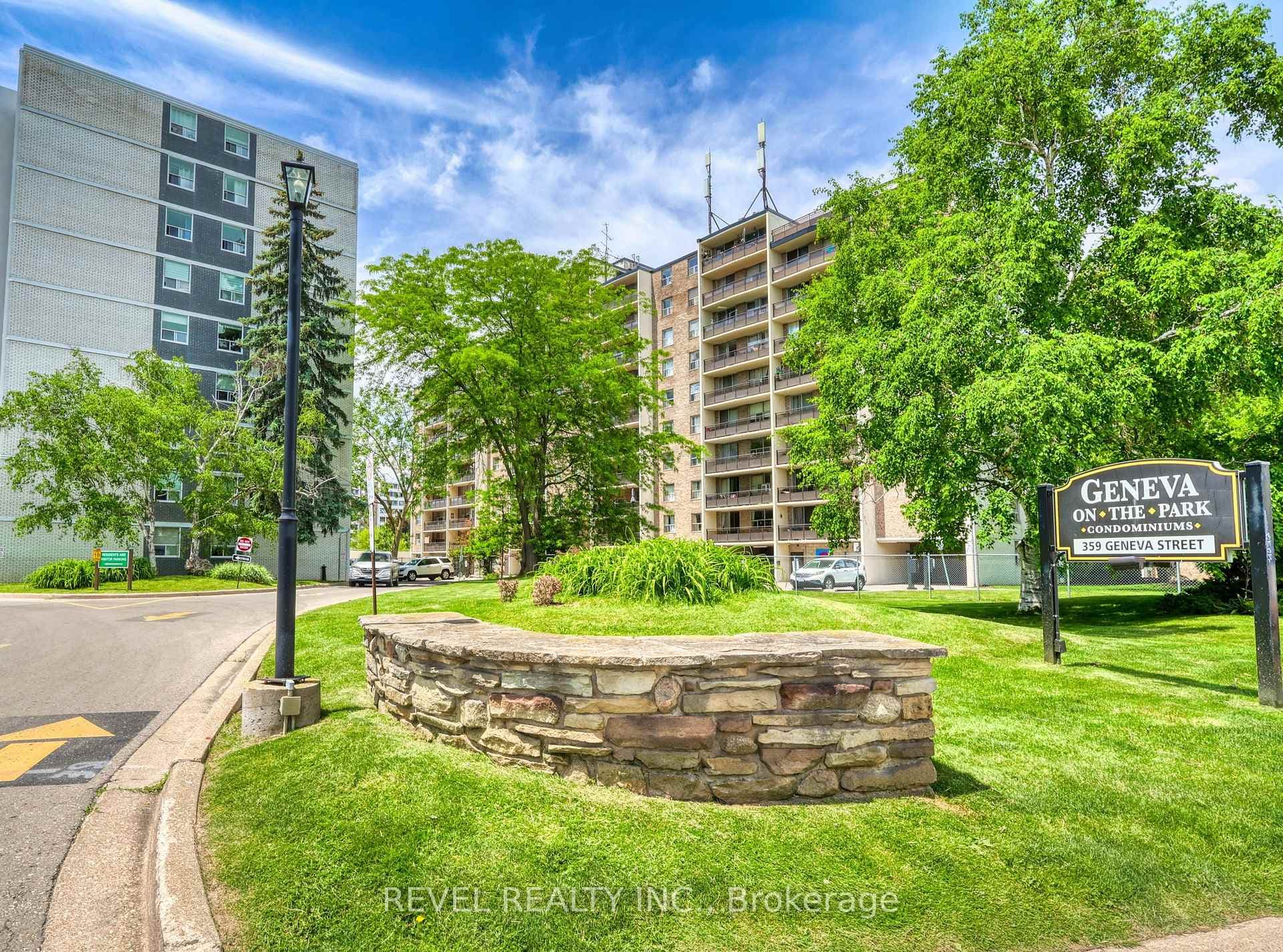 359 Geneva Street Unit 407