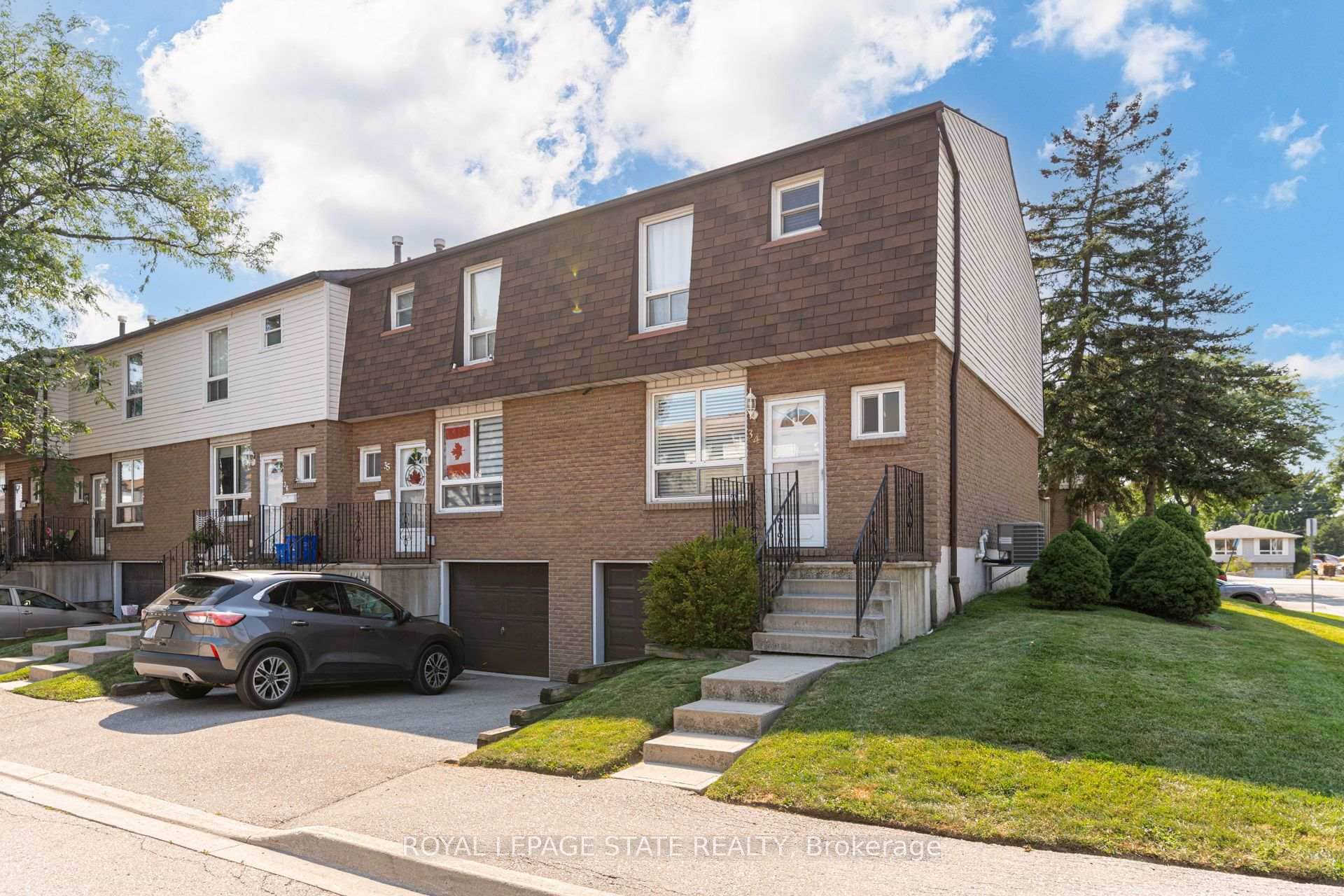 1301 Upper Gage Avenue Unit 34