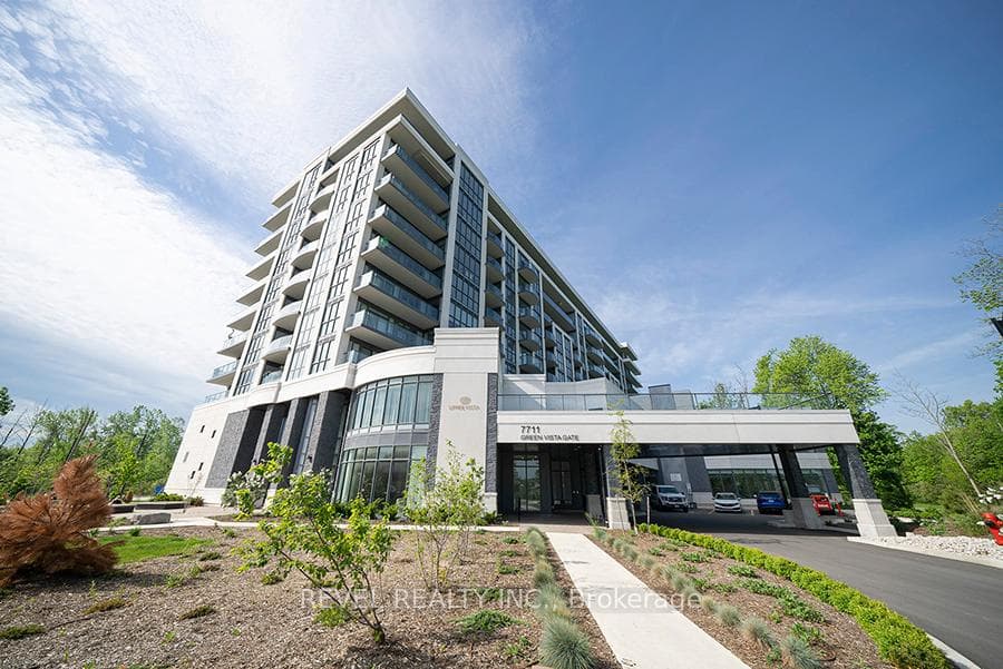 7711 Green Vista Gate Unit 321