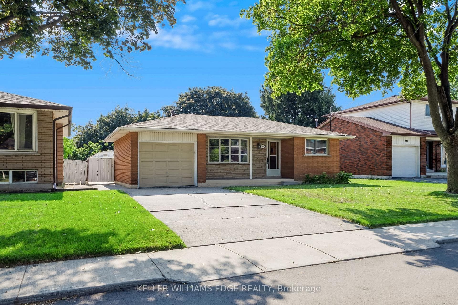 35 Burrwood Drive