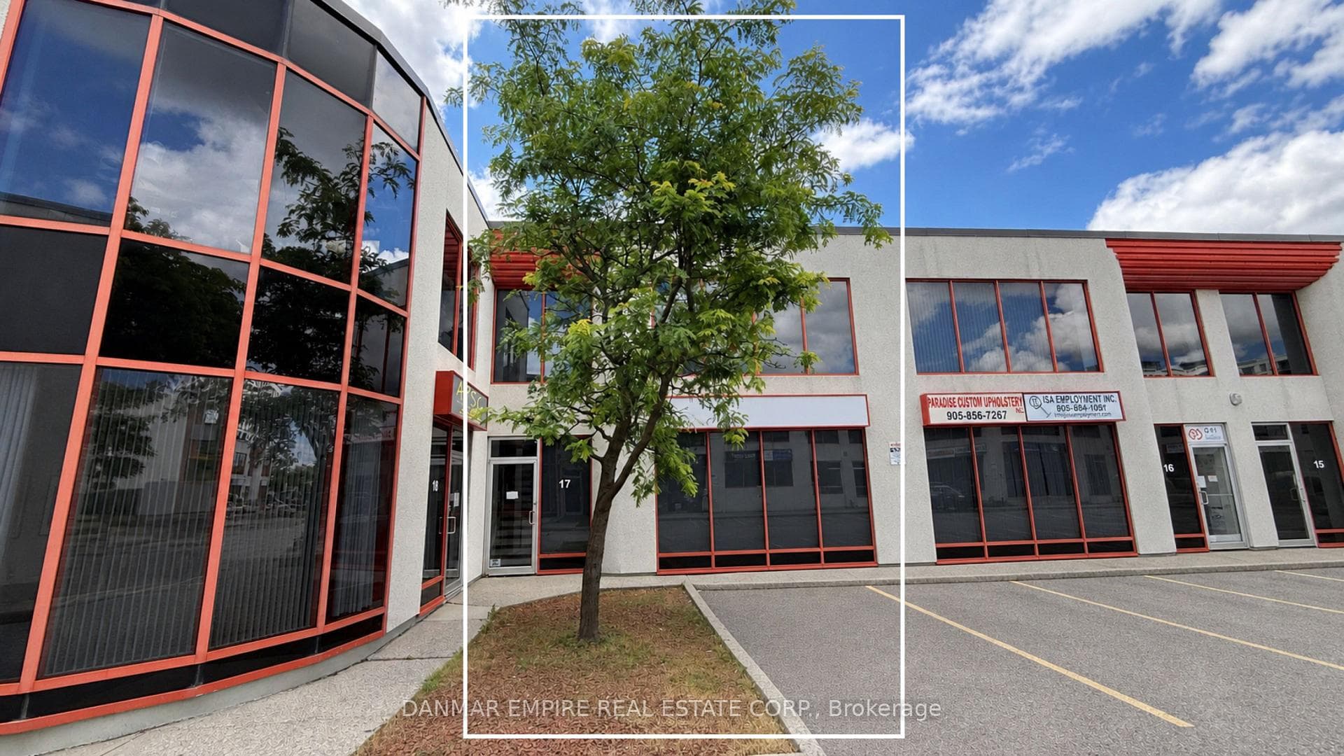 65 Woodstream Boulevard Unit 17
