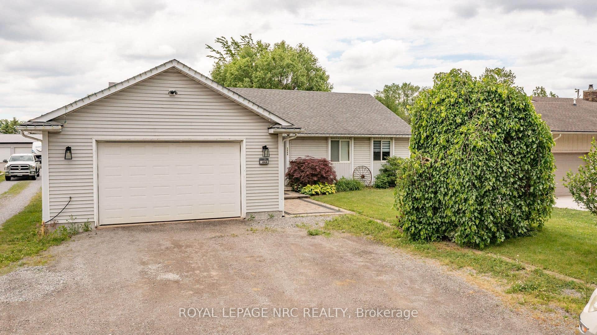 1444 Allanport Road