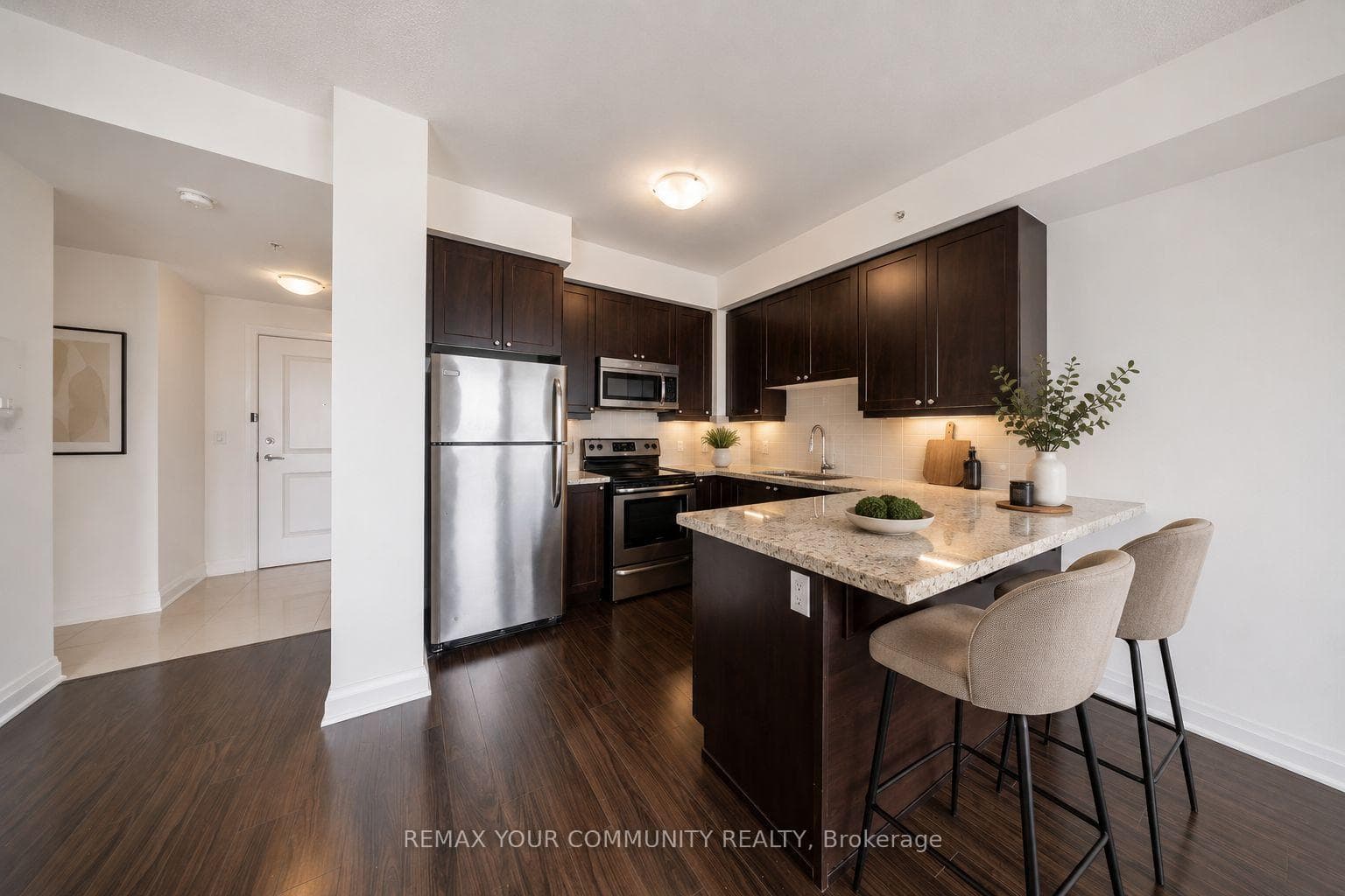 24 Woodstream Boulevard Unit 315