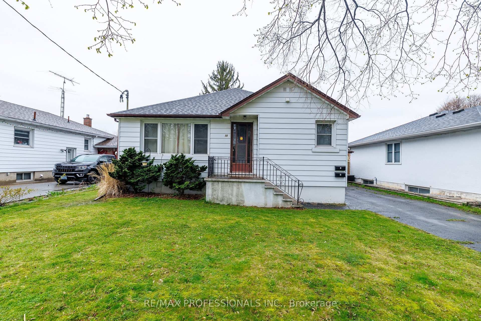 16 Nello Street Unit BSMT