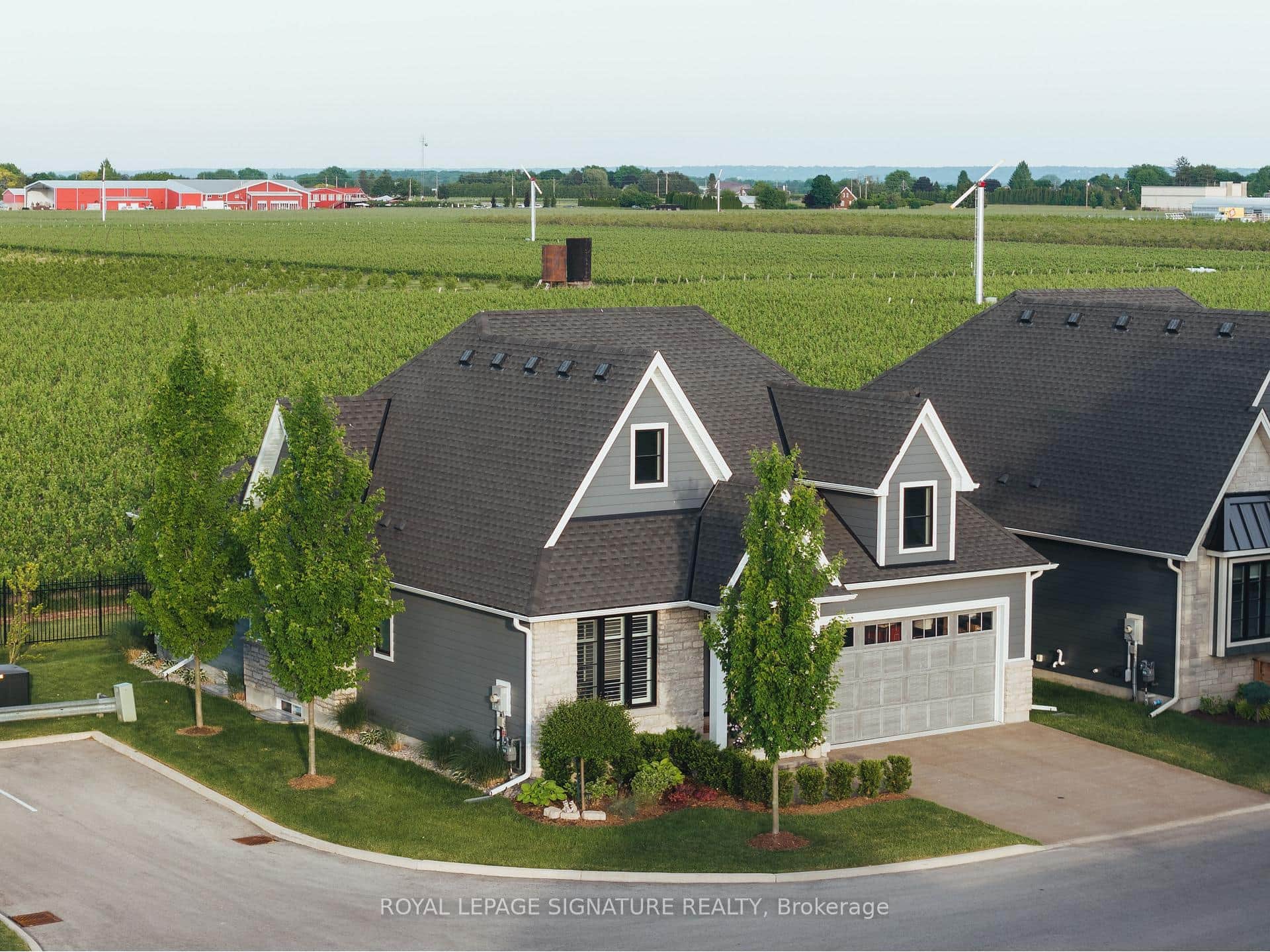 1849 Four Mile Creek Road Unit 8