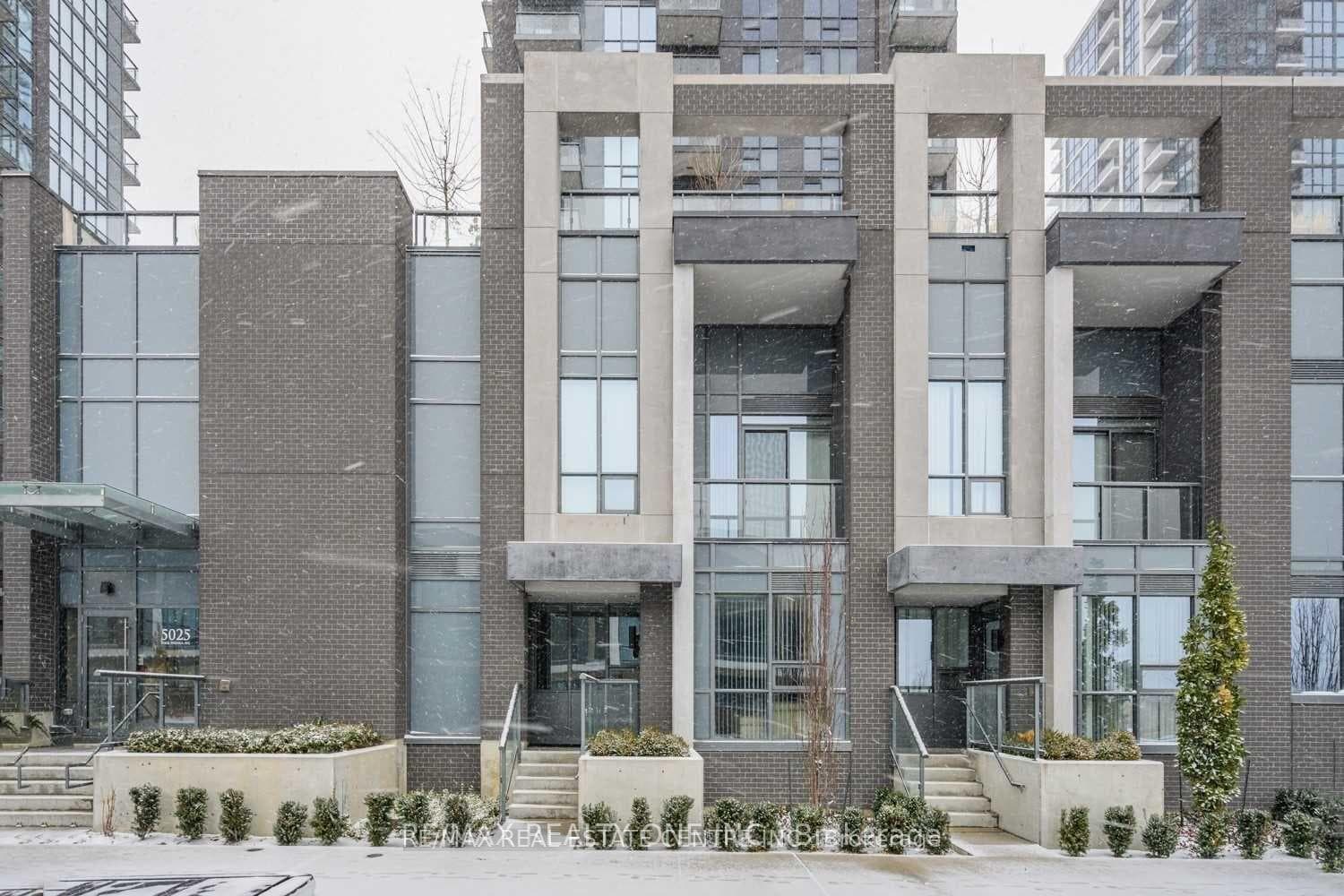 5025 Four Springs Avenue Unit 112