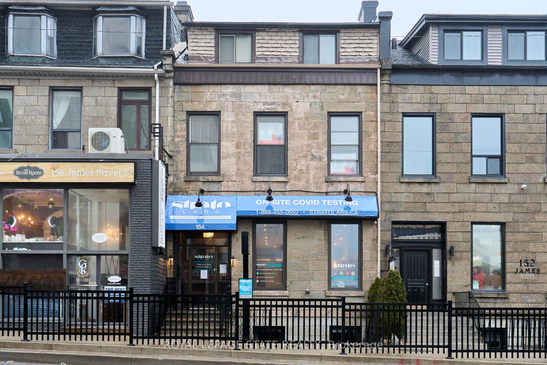 154 James Street Unit 3