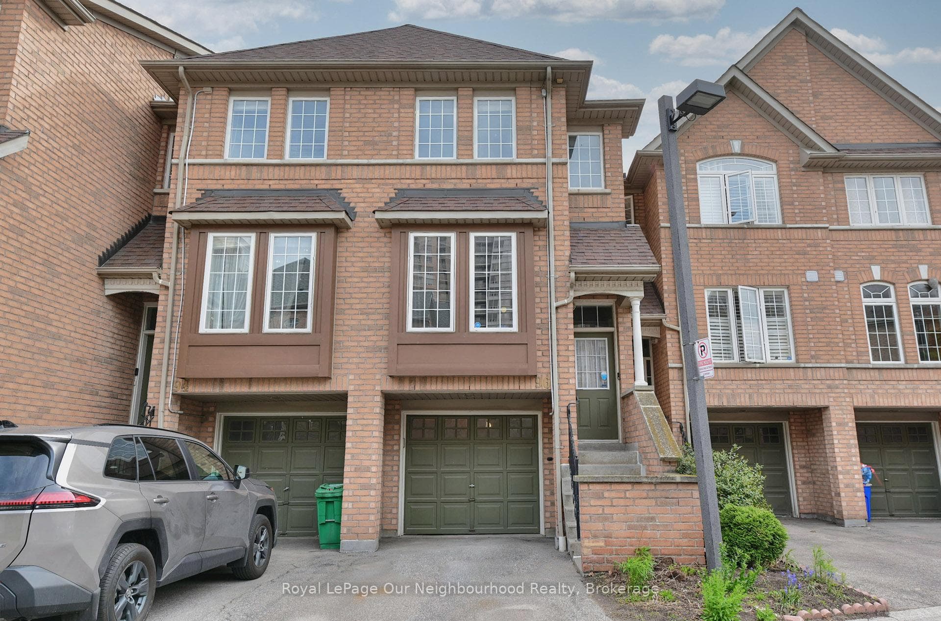 50 Strathaven Drive Unit 96