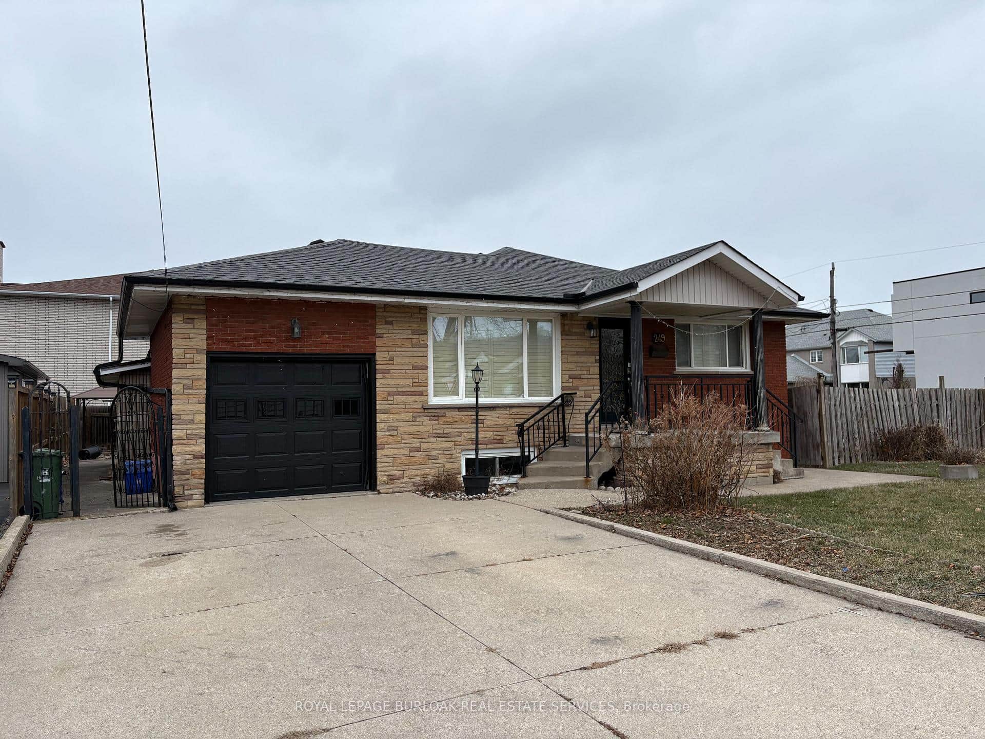 249 Federal Street Unit LOWER