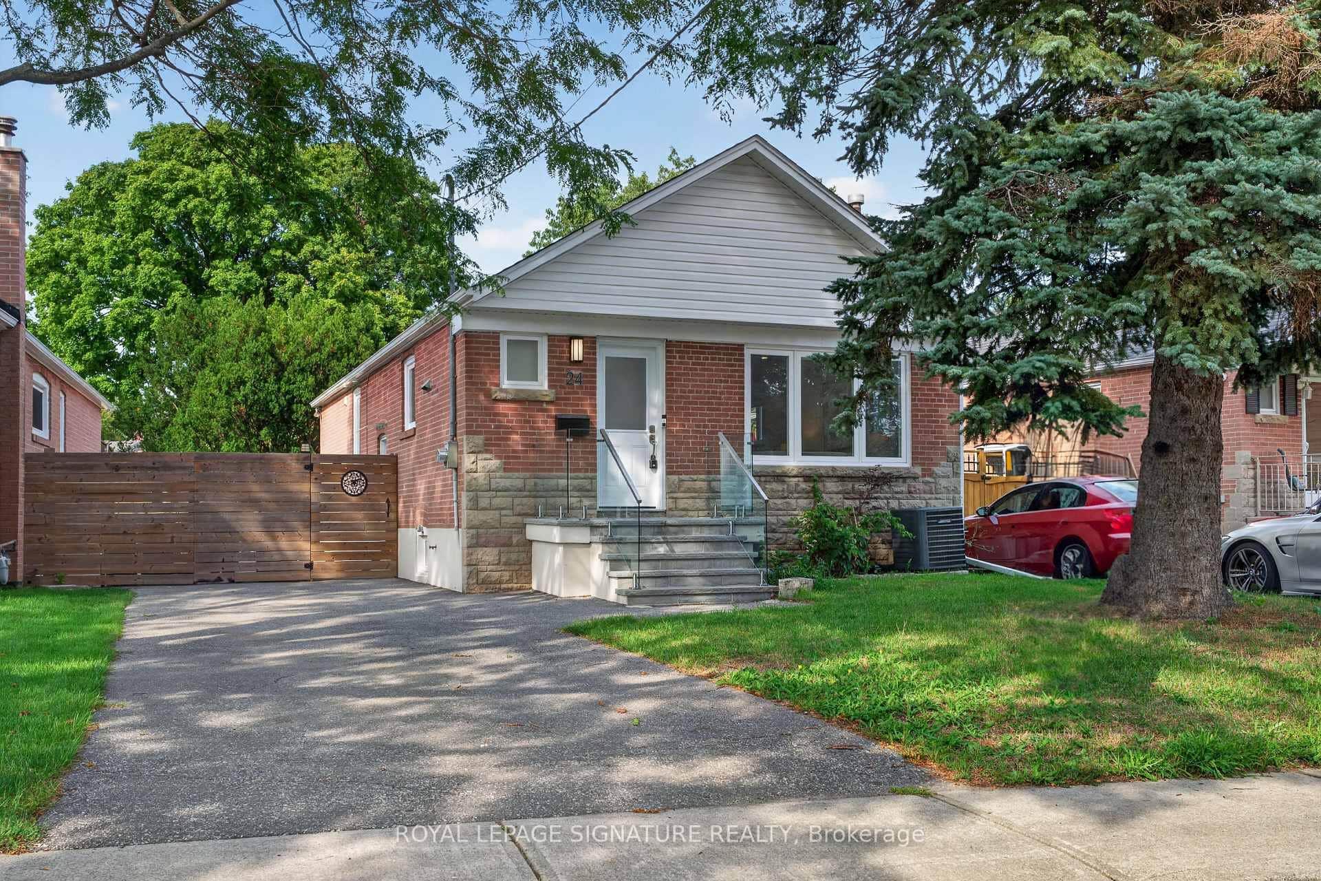 24 Glenshaw Crescent