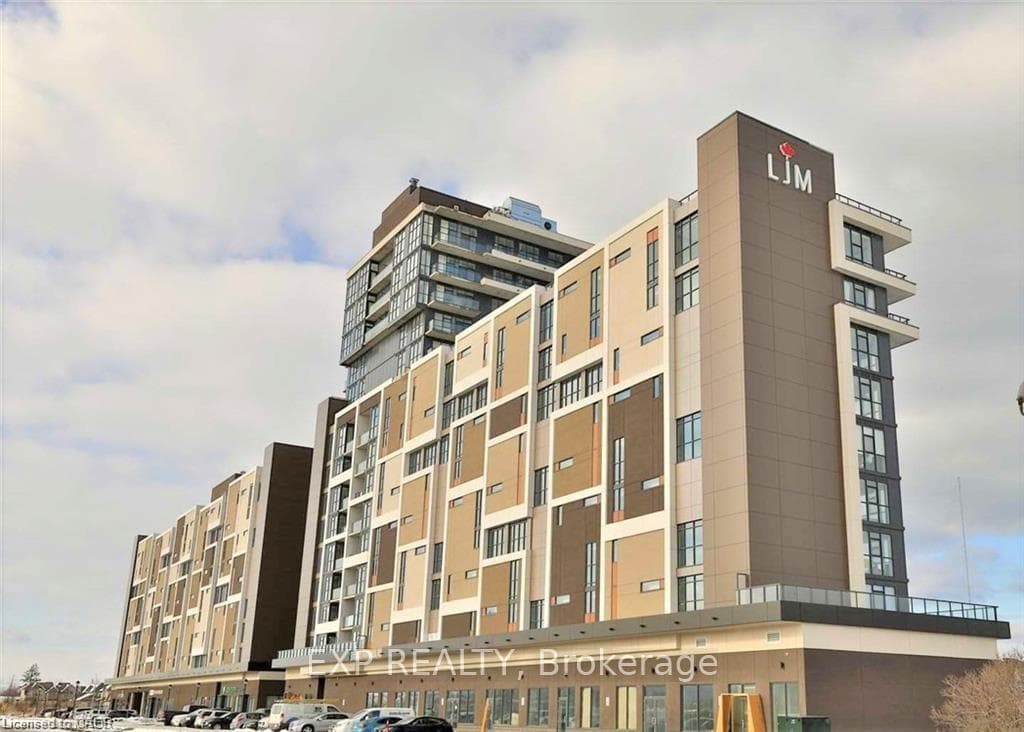 550 North Service Road Unit 903