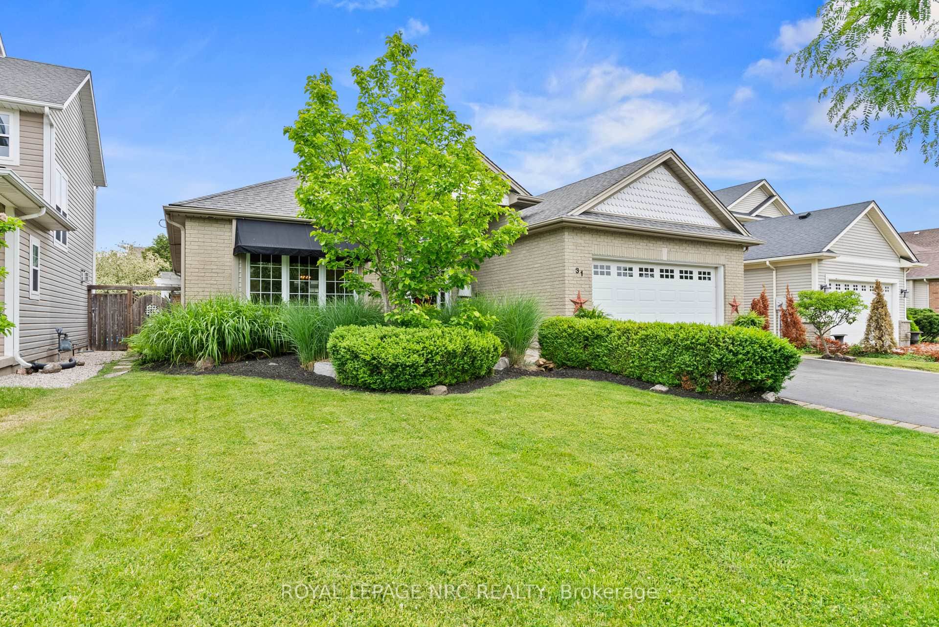31 ANNMARIE Drive