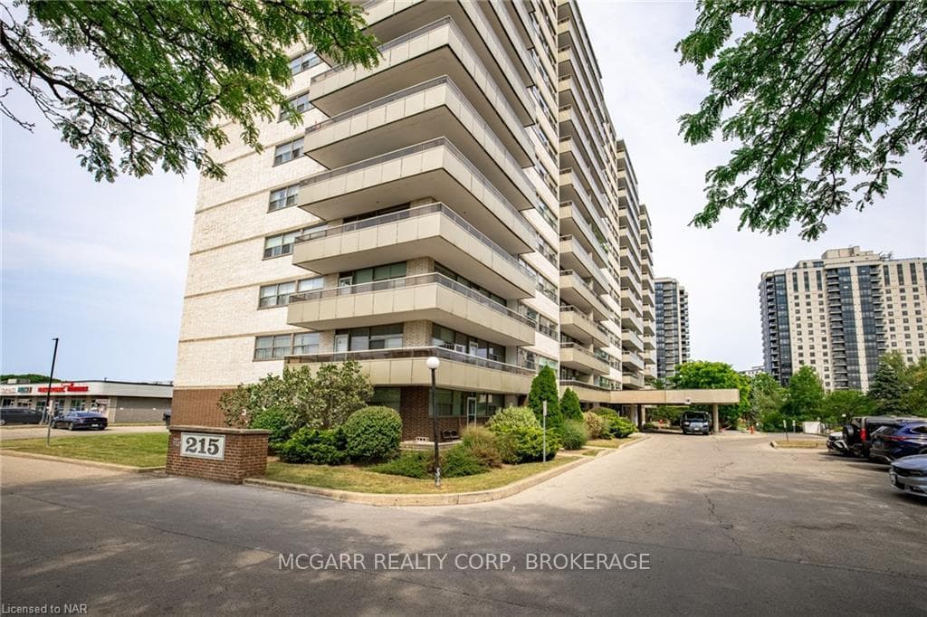 215 Glenridge Avenue Unit 1410