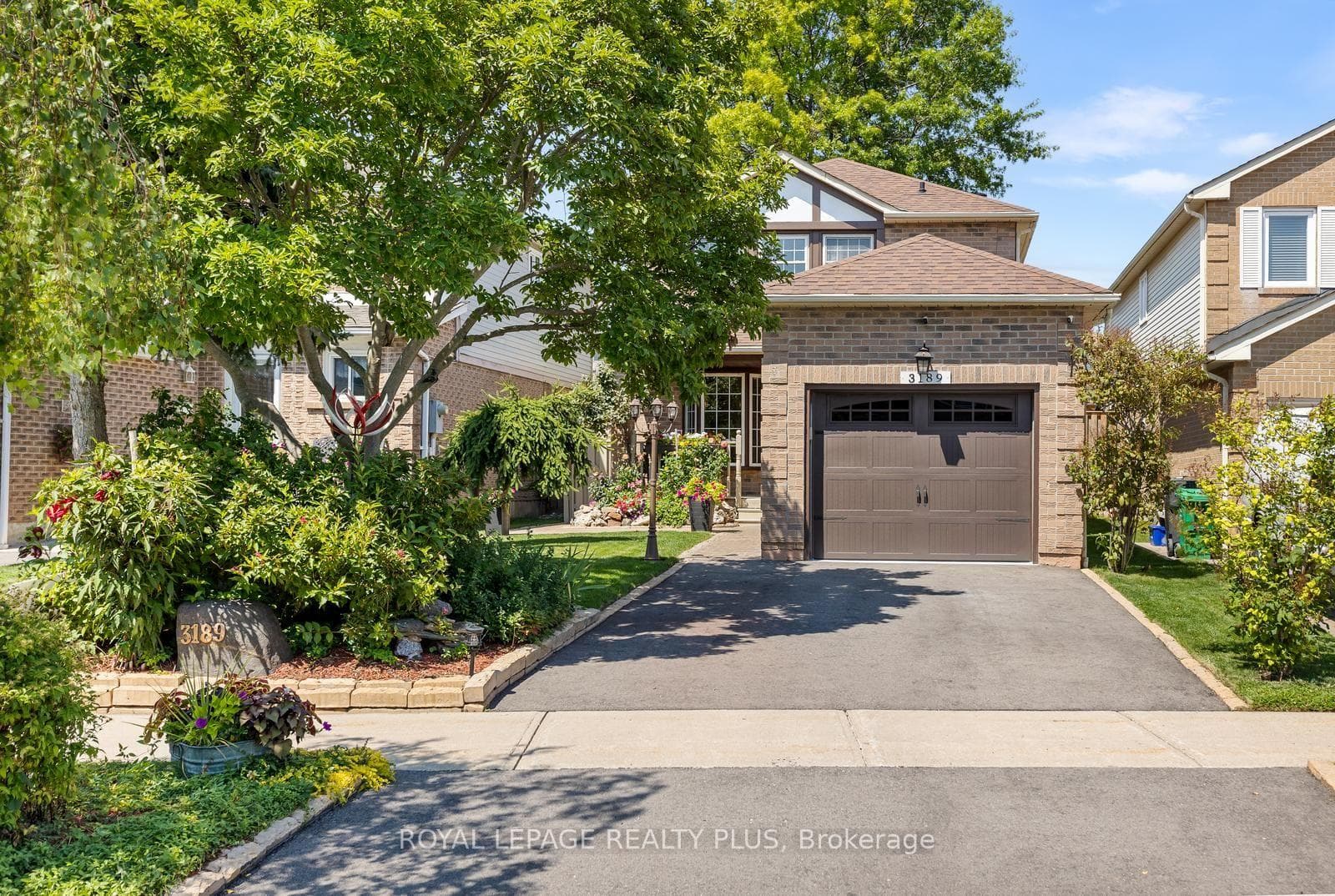 3189 Coldstream Road