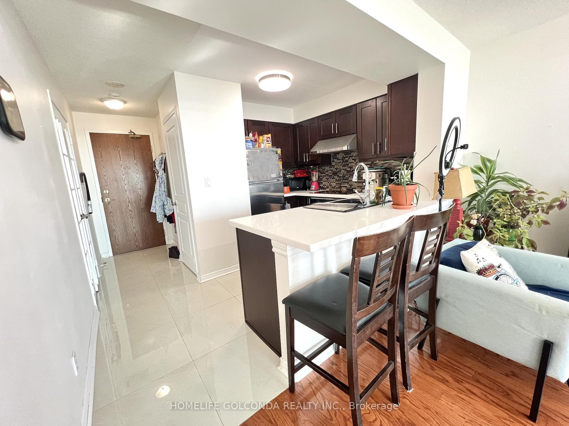 4879 Kimbermount Avenue Unit 1602