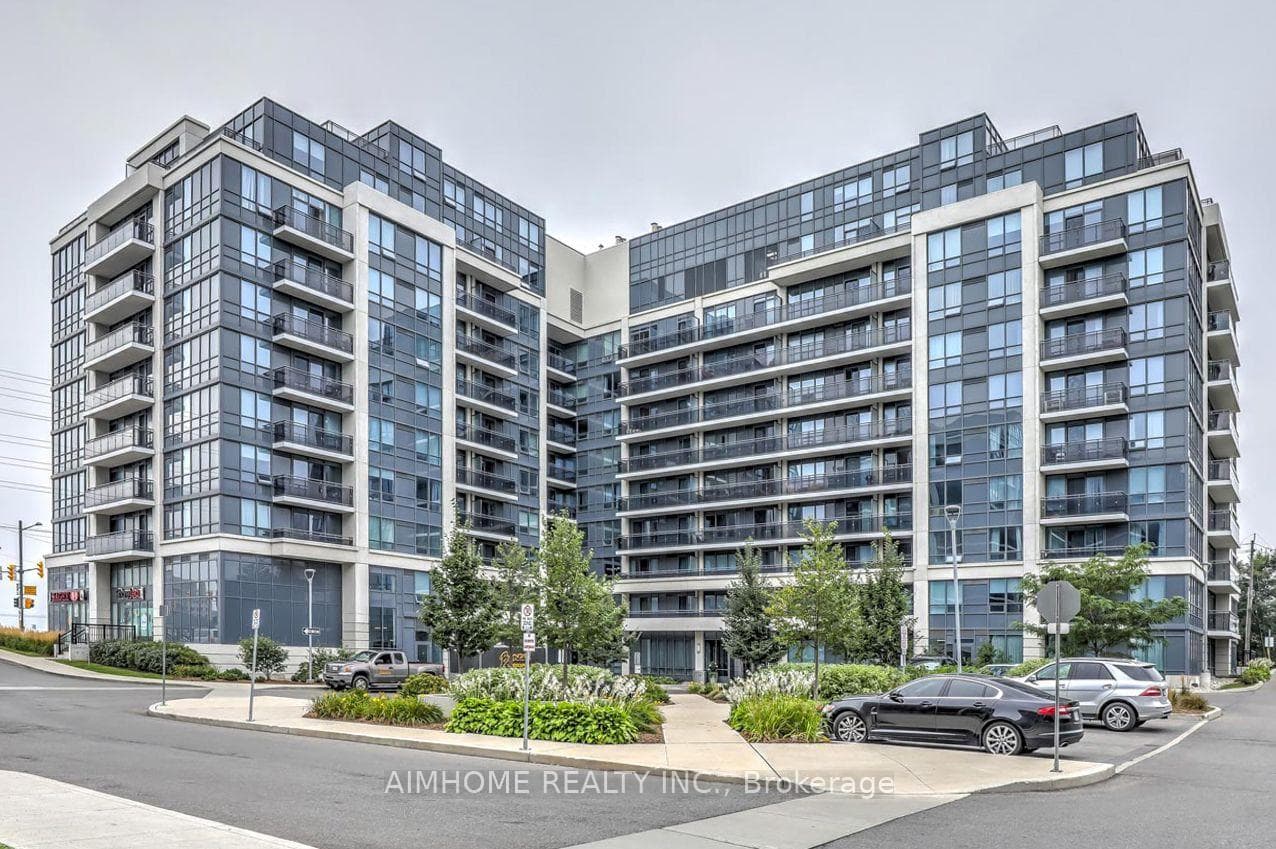 370 Highway 7 N/A Unit 217