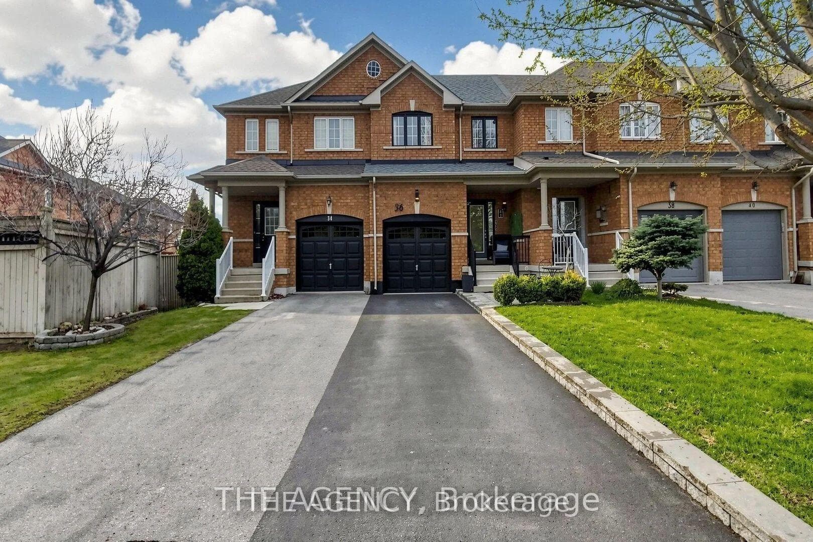 36 Keystar Court