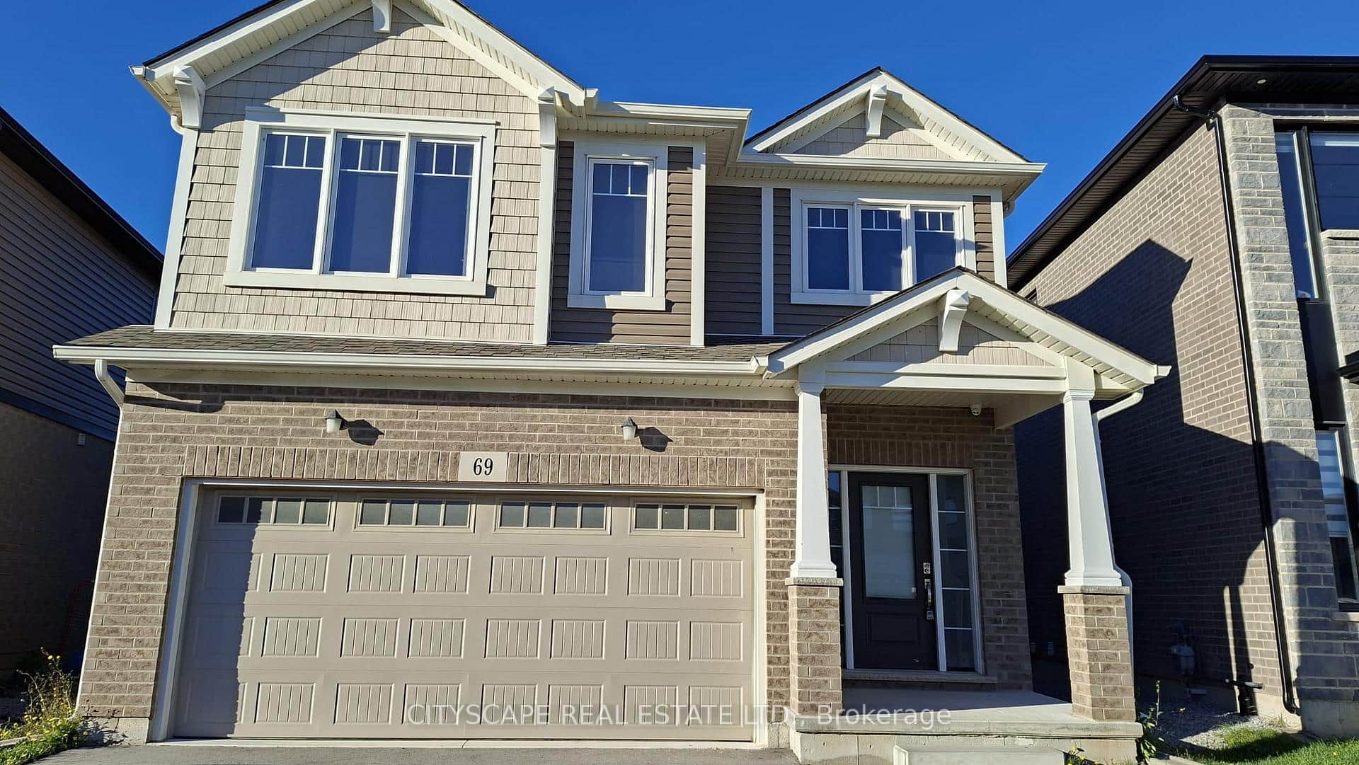 69 Bur Oak Drive
