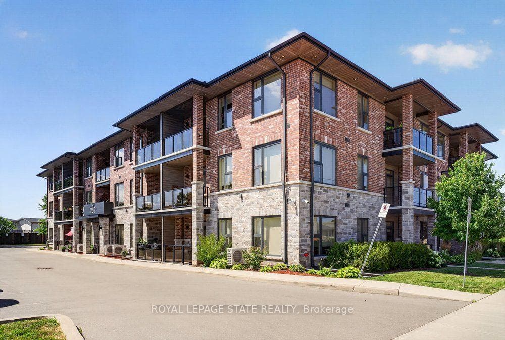 257 Millen Road Unit 212