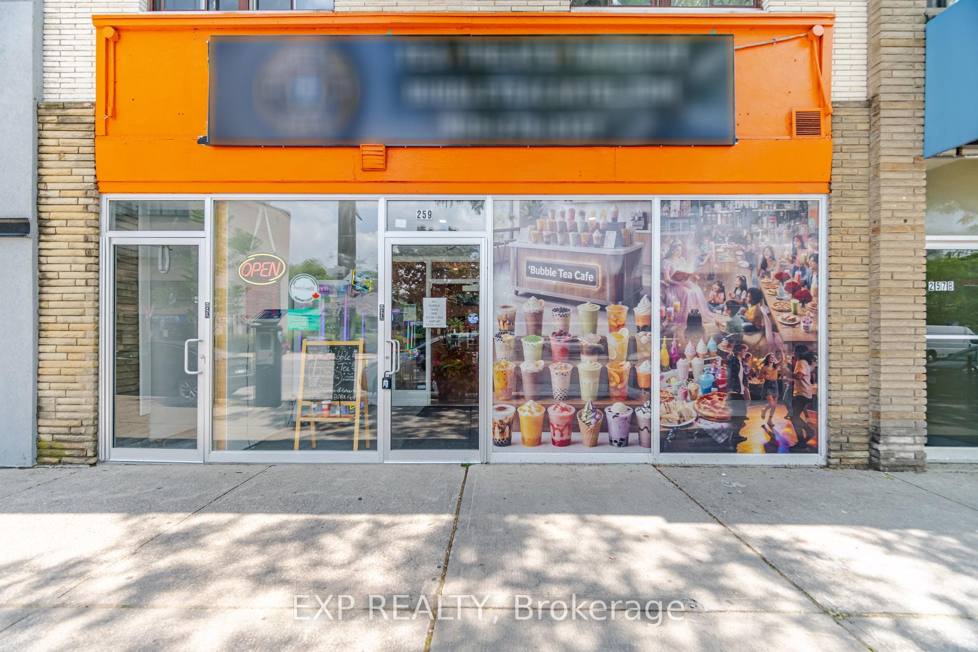 259 Lakeshore Road Unit Main