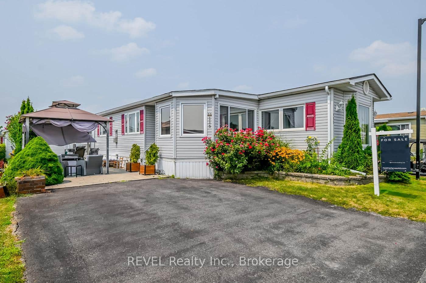3033 Townline Road Unit 115