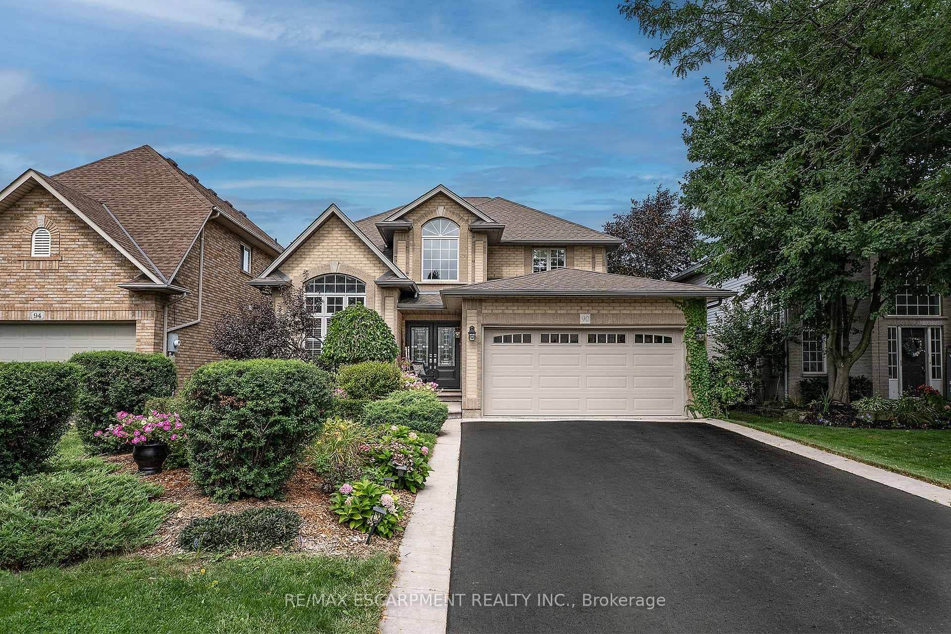 90 Surrey Drive