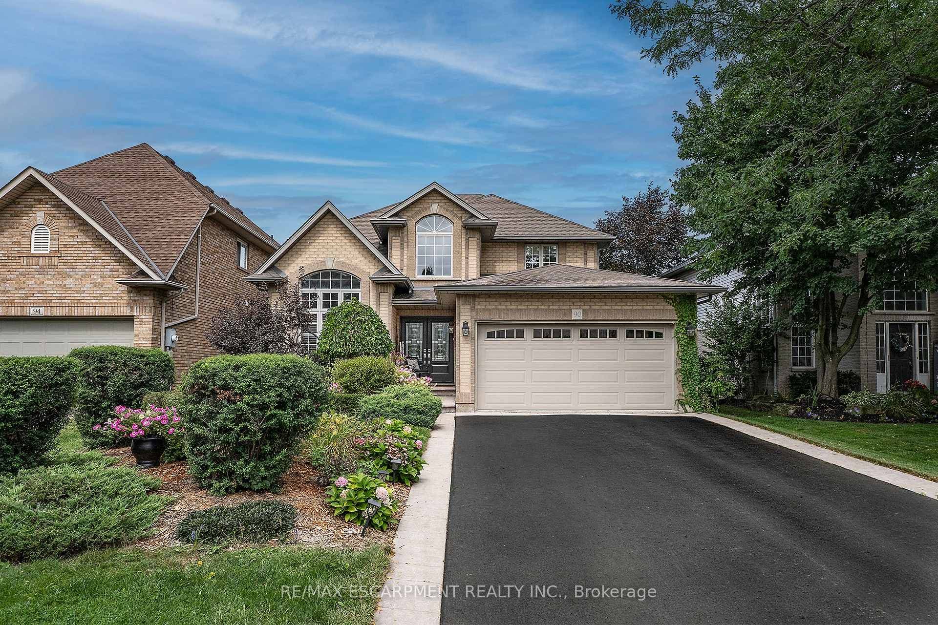 90 Surrey Drive