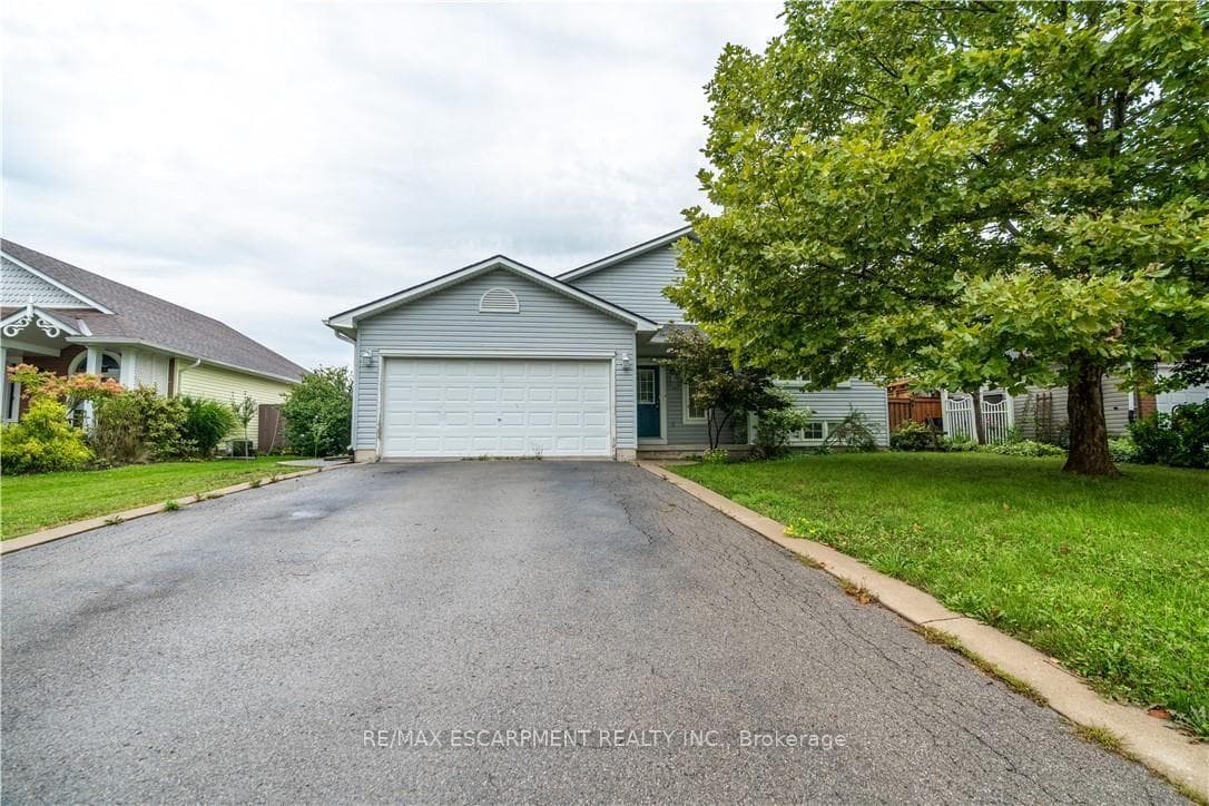 25 Donna Drive