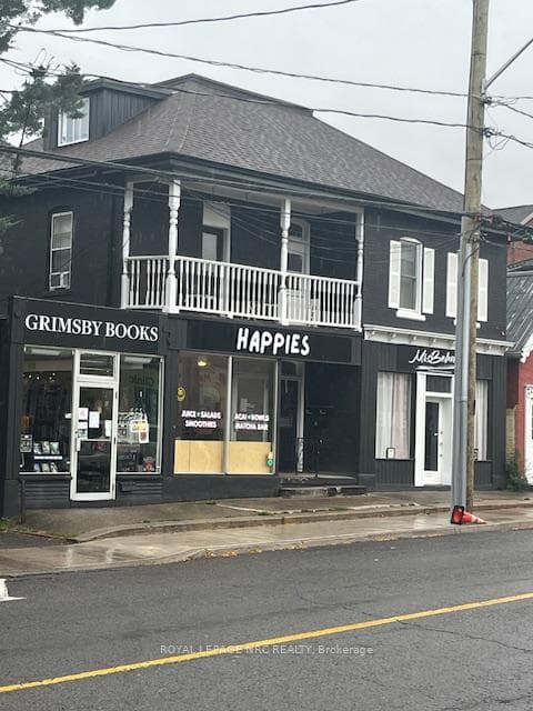 4-6 ONTARIO Street Unit 2