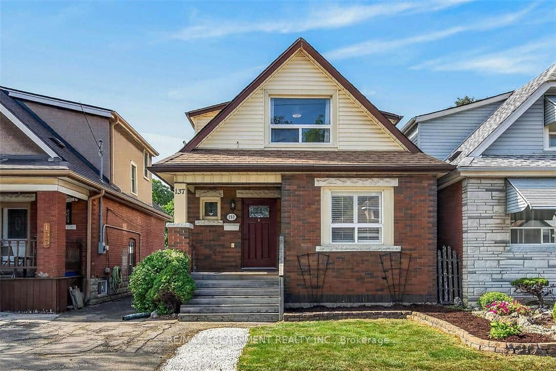 137 Cope Street