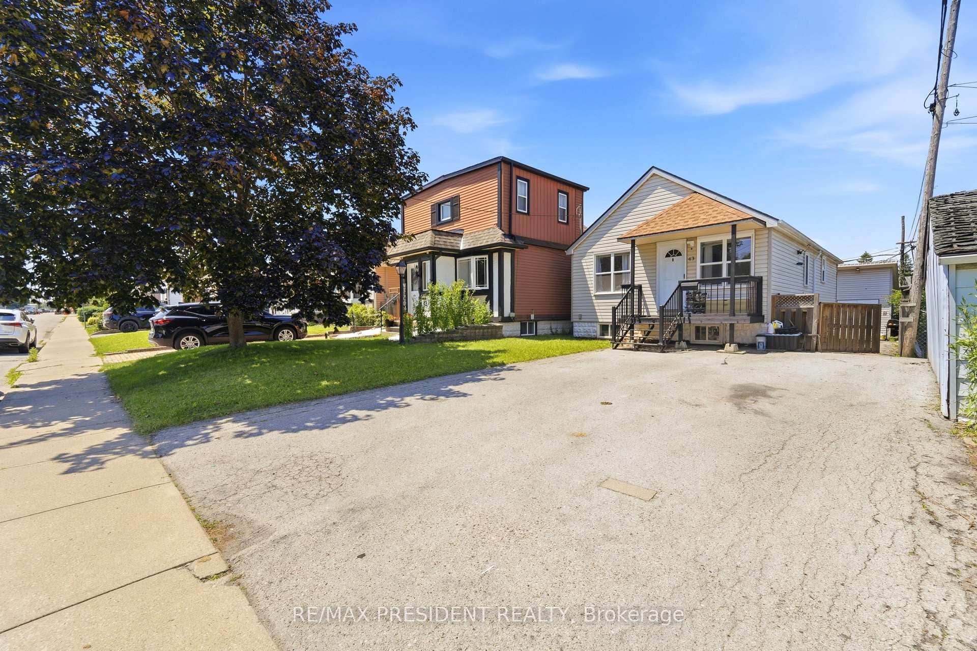 43 Adair Avenue