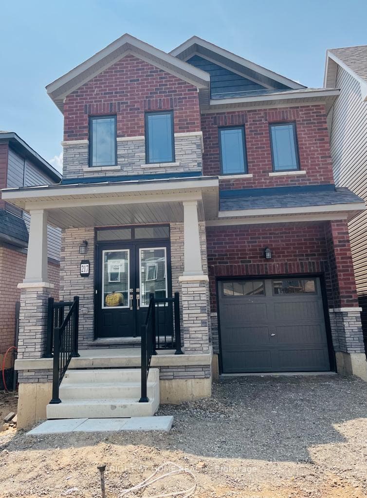 217 Wilmot Road