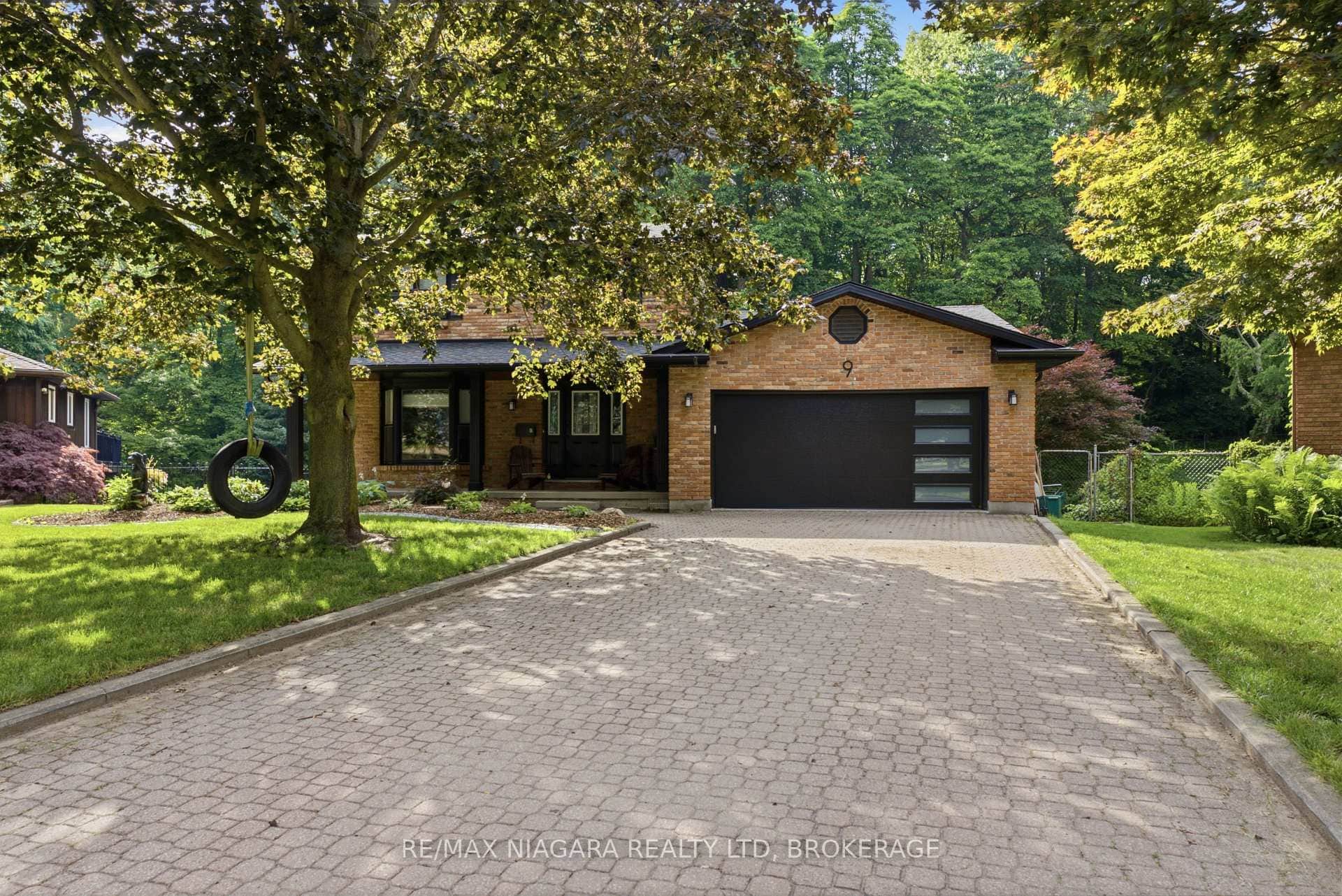 9 Beechnut Court