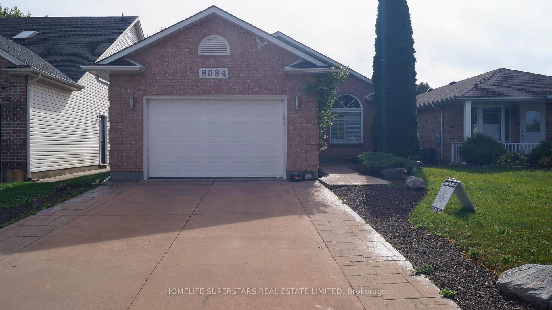 8084 Orchard Grove Parkway