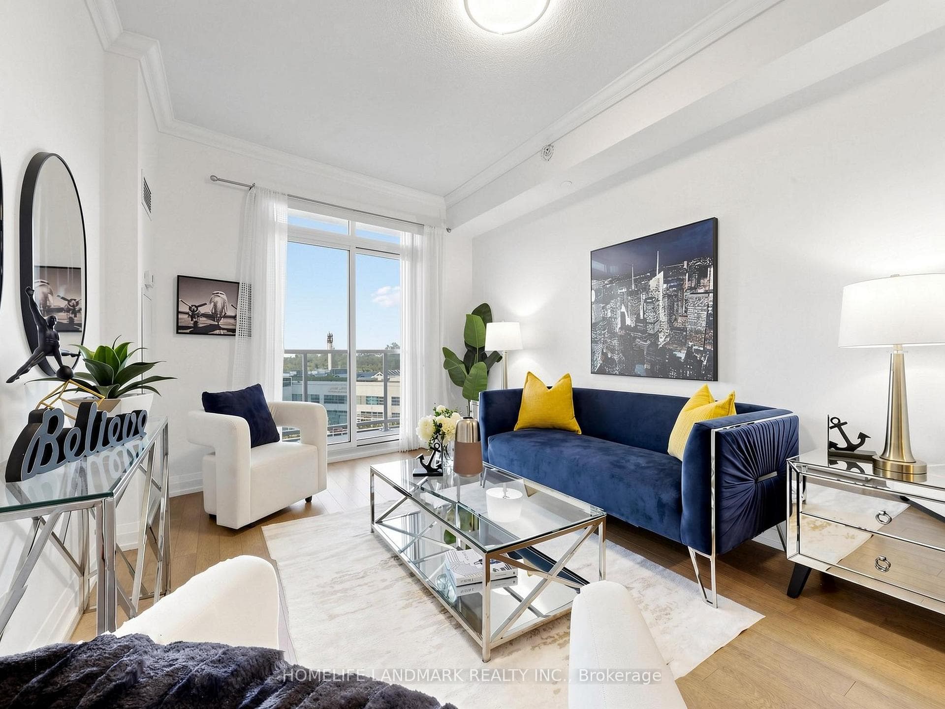 7171 Yonge Street Unit 506
